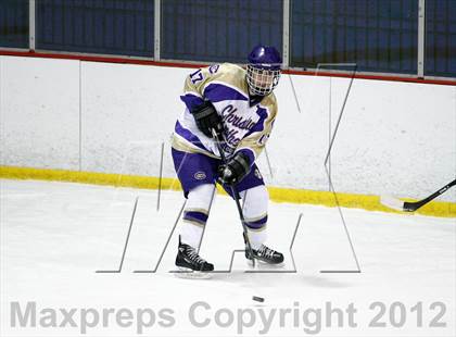 Thumbnail 1 in Fort Zumwalt West vs. Christian Brothers photogallery.