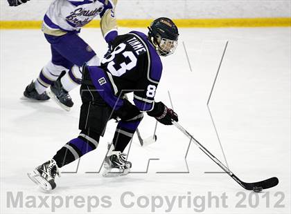 Thumbnail 3 in Fort Zumwalt West vs. Christian Brothers photogallery.