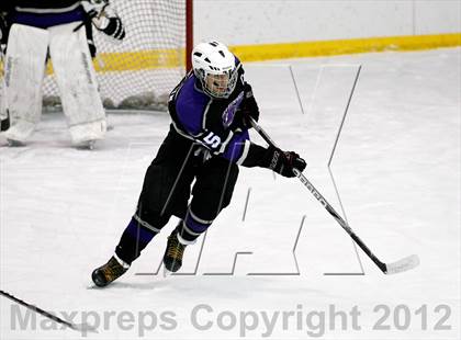 Thumbnail 1 in Fort Zumwalt West vs. Christian Brothers photogallery.