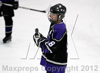 Thumbnail 1 in Fort Zumwalt West vs. Christian Brothers photogallery.
