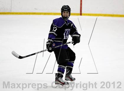 Thumbnail 1 in Fort Zumwalt West vs. Christian Brothers photogallery.