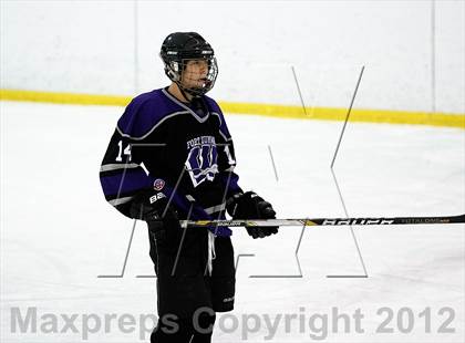 Thumbnail 1 in Fort Zumwalt West vs. Christian Brothers photogallery.