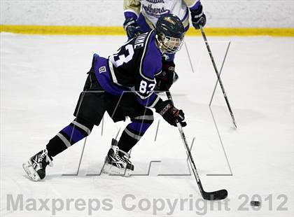 Thumbnail 1 in Fort Zumwalt West vs. Christian Brothers photogallery.
