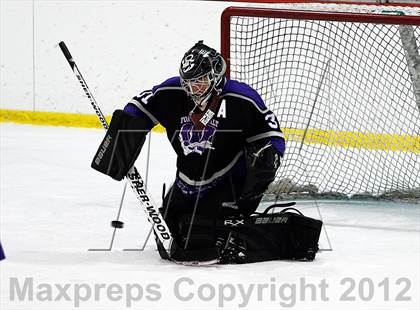 Thumbnail 1 in Fort Zumwalt West vs. Christian Brothers photogallery.