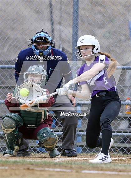 Thumbnail 3 in Elk County Catholic @ Coudersport photogallery.