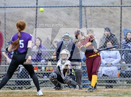 Thumbnail 2 in Elk County Catholic @ Coudersport photogallery.