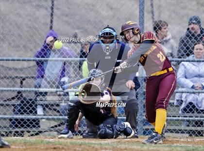 Thumbnail 3 in Elk County Catholic @ Coudersport photogallery.