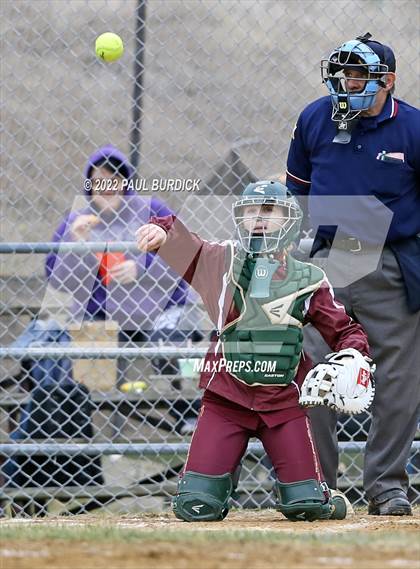 Thumbnail 2 in Elk County Catholic @ Coudersport photogallery.