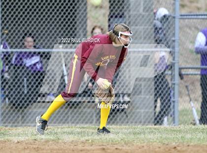 Thumbnail 2 in Elk County Catholic @ Coudersport photogallery.