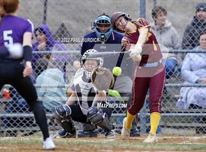 Thumbnail 3 in Elk County Catholic @ Coudersport photogallery.