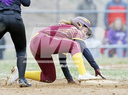 Thumbnail 2 in Elk County Catholic @ Coudersport photogallery.
