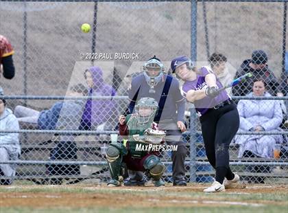 Thumbnail 1 in Elk County Catholic @ Coudersport photogallery.