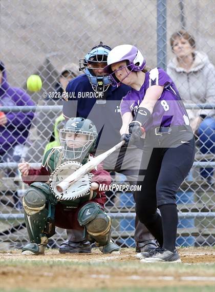 Thumbnail 3 in Elk County Catholic @ Coudersport photogallery.