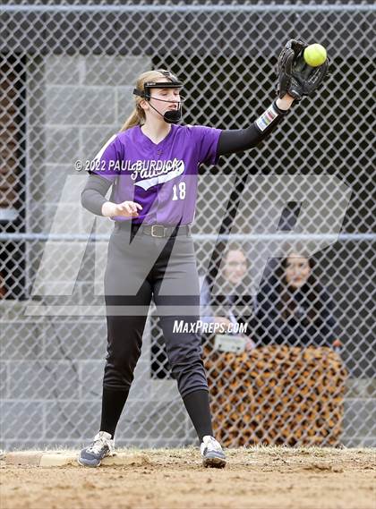 Thumbnail 2 in Elk County Catholic @ Coudersport photogallery.