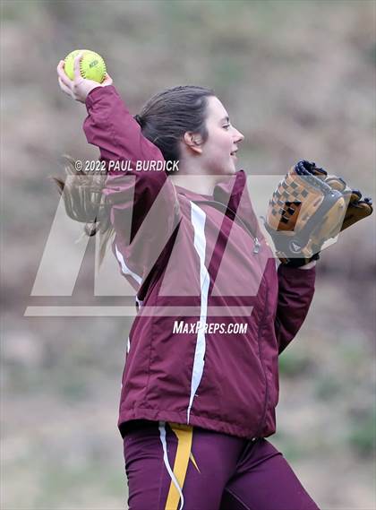 Thumbnail 3 in Elk County Catholic @ Coudersport photogallery.