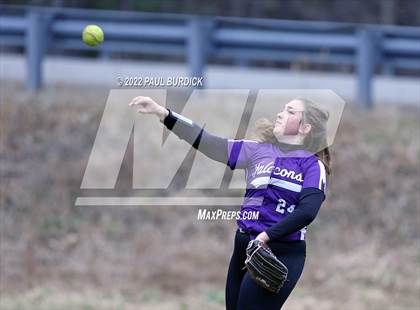 Thumbnail 3 in Elk County Catholic @ Coudersport photogallery.