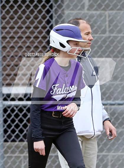Thumbnail 1 in Elk County Catholic @ Coudersport photogallery.