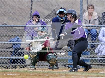 Thumbnail 2 in Elk County Catholic @ Coudersport photogallery.