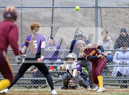 Thumbnail 3 in Elk County Catholic @ Coudersport photogallery.