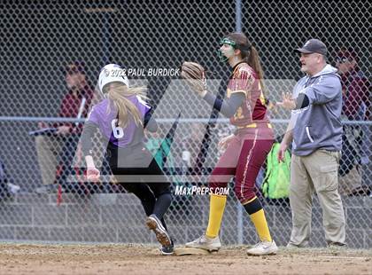 Thumbnail 1 in Elk County Catholic @ Coudersport photogallery.