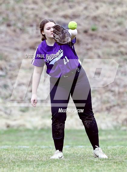 Thumbnail 3 in Elk County Catholic @ Coudersport photogallery.