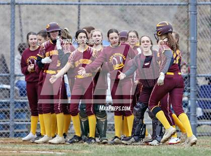 Thumbnail 2 in Elk County Catholic @ Coudersport photogallery.