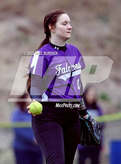 Thumbnail 1 in Elk County Catholic @ Coudersport photogallery.