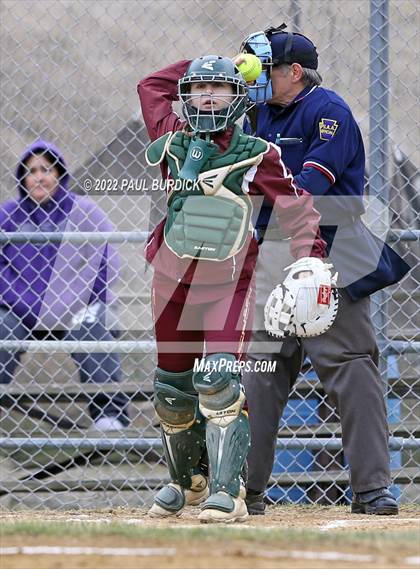 Thumbnail 3 in Elk County Catholic @ Coudersport photogallery.