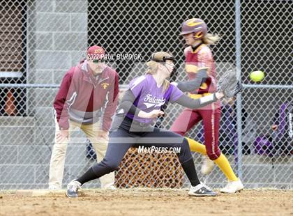 Thumbnail 2 in Elk County Catholic @ Coudersport photogallery.