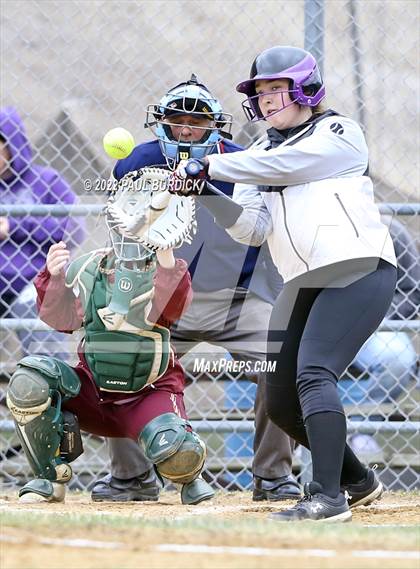 Thumbnail 2 in Elk County Catholic @ Coudersport photogallery.