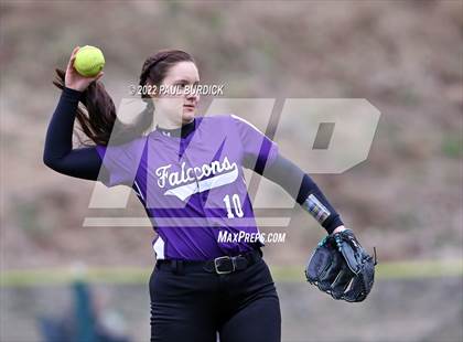 Thumbnail 3 in Elk County Catholic @ Coudersport photogallery.