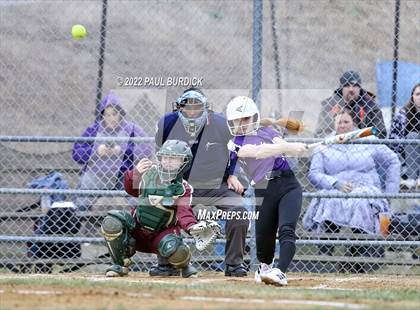 Thumbnail 1 in Elk County Catholic @ Coudersport photogallery.