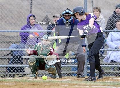 Thumbnail 2 in Elk County Catholic @ Coudersport photogallery.