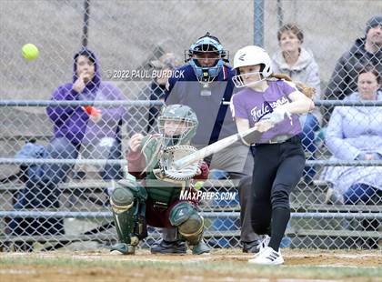 Thumbnail 2 in Elk County Catholic @ Coudersport photogallery.