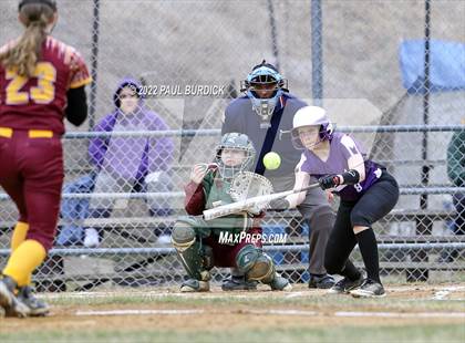 Thumbnail 1 in Elk County Catholic @ Coudersport photogallery.