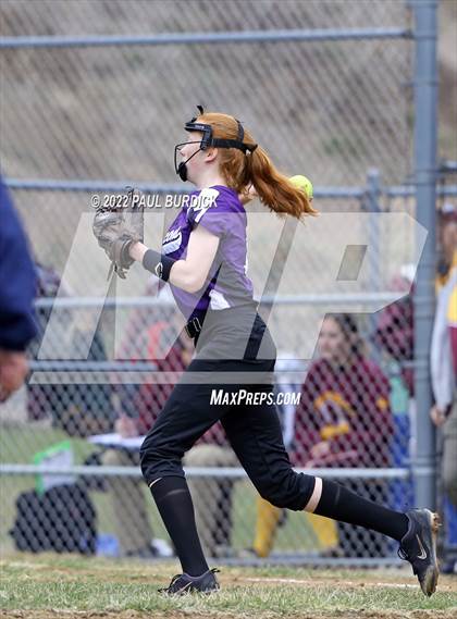 Thumbnail 2 in Elk County Catholic @ Coudersport photogallery.