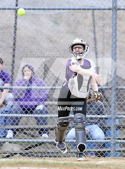 Thumbnail 2 in Elk County Catholic @ Coudersport photogallery.