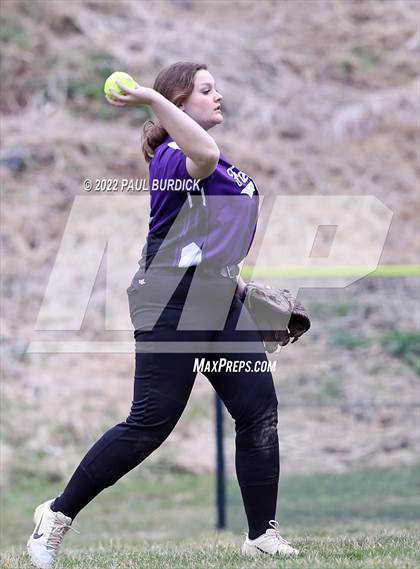 Thumbnail 2 in Elk County Catholic @ Coudersport photogallery.