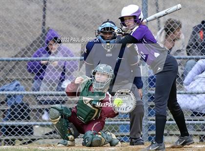 Thumbnail 1 in Elk County Catholic @ Coudersport photogallery.