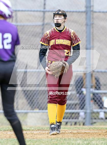 Thumbnail 2 in Elk County Catholic @ Coudersport photogallery.