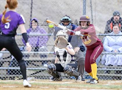 Thumbnail 1 in Elk County Catholic @ Coudersport photogallery.