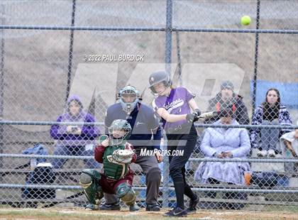 Thumbnail 1 in Elk County Catholic @ Coudersport photogallery.