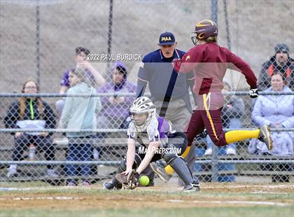 Thumbnail 3 in Elk County Catholic @ Coudersport photogallery.