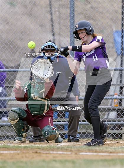 Thumbnail 1 in Elk County Catholic @ Coudersport photogallery.