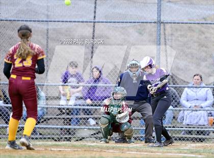 Thumbnail 2 in Elk County Catholic @ Coudersport photogallery.