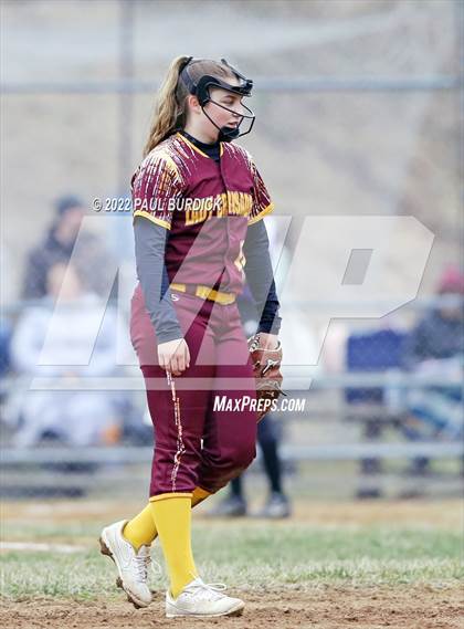 Thumbnail 3 in Elk County Catholic @ Coudersport photogallery.