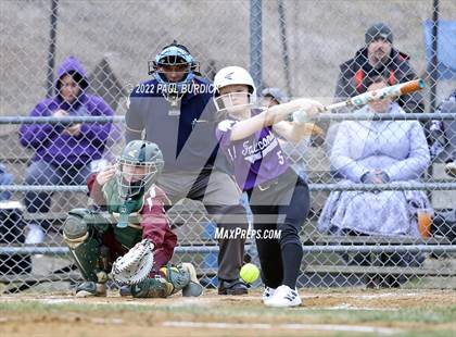 Thumbnail 2 in Elk County Catholic @ Coudersport photogallery.