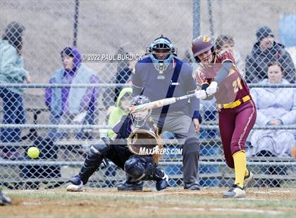 Thumbnail 3 in Elk County Catholic @ Coudersport photogallery.