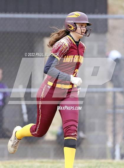 Thumbnail 1 in Elk County Catholic @ Coudersport photogallery.