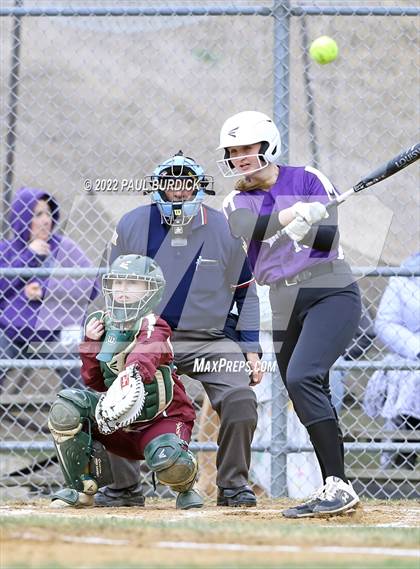 Thumbnail 1 in Elk County Catholic @ Coudersport photogallery.
